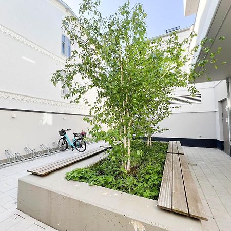 Ankerplatz Lägenhet Westerland Exteriör bild